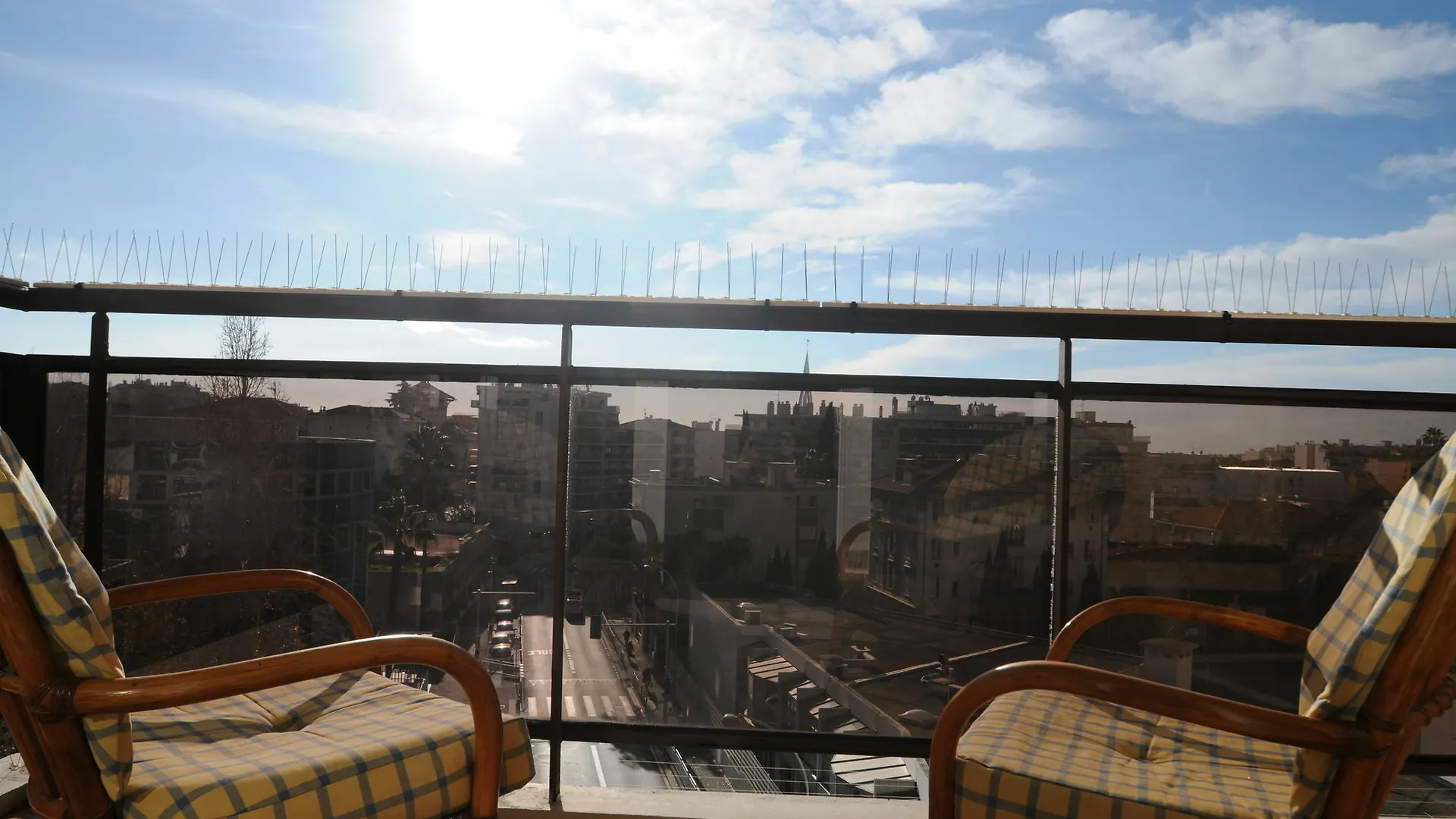 Bo 66 Apartman Nizza