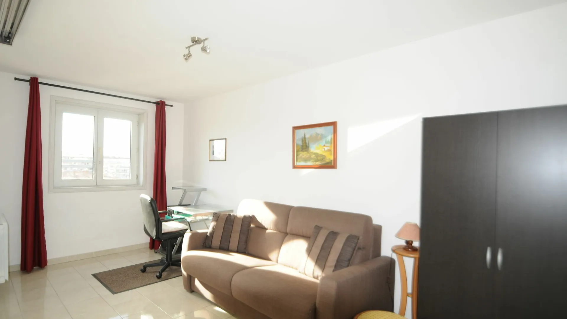 Bo 66 Apartman Nizza Franciaország