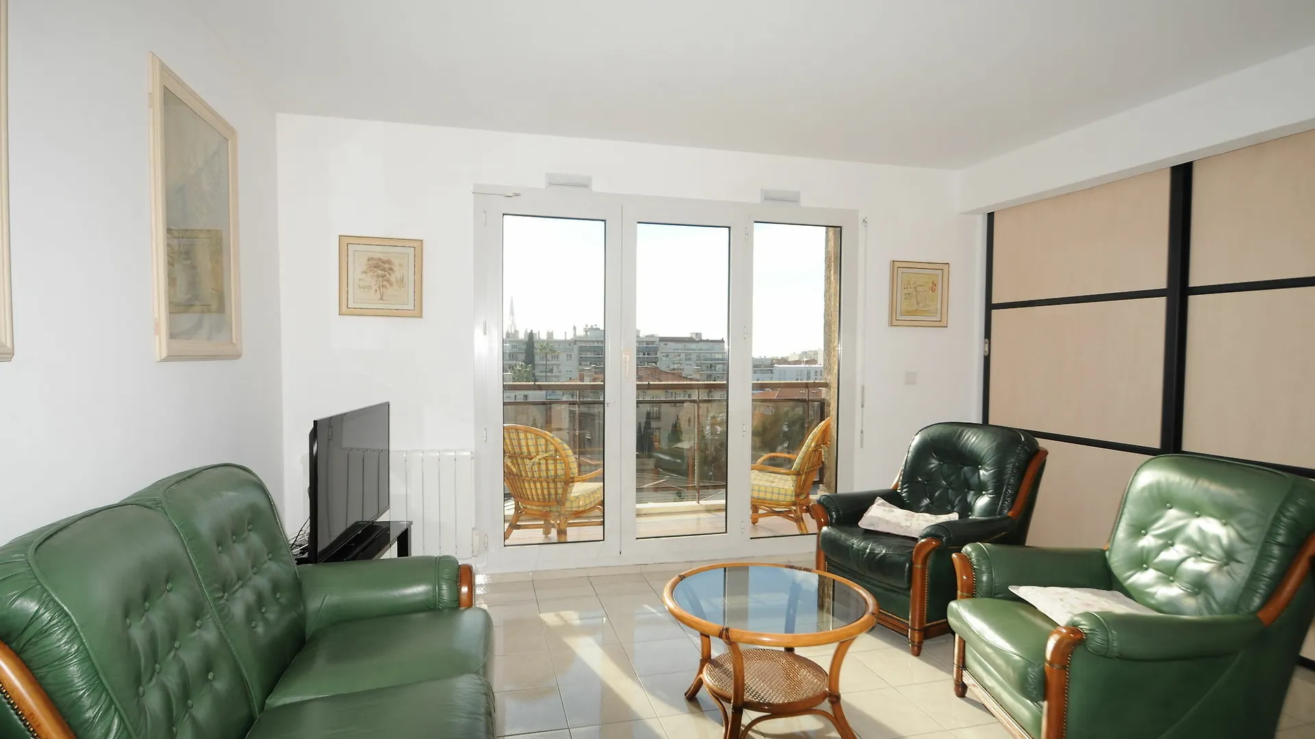 Bo 66 Apartment Nice