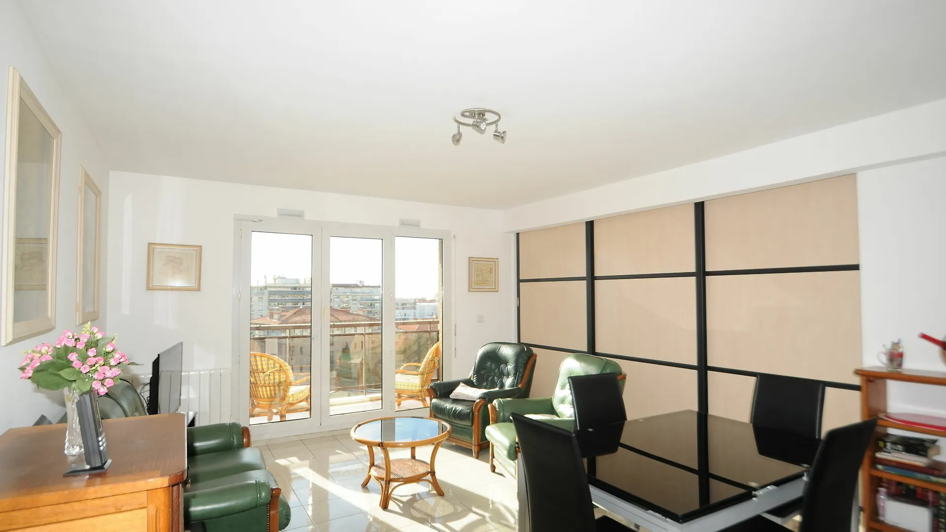 Bo 66 Apartment Nice 0*,  France